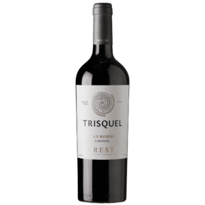 Carignan Trisquel Gran reserva (1)