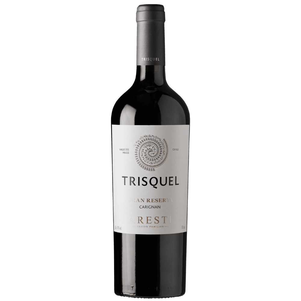 Carignan Trisquel Gran reserva (1)